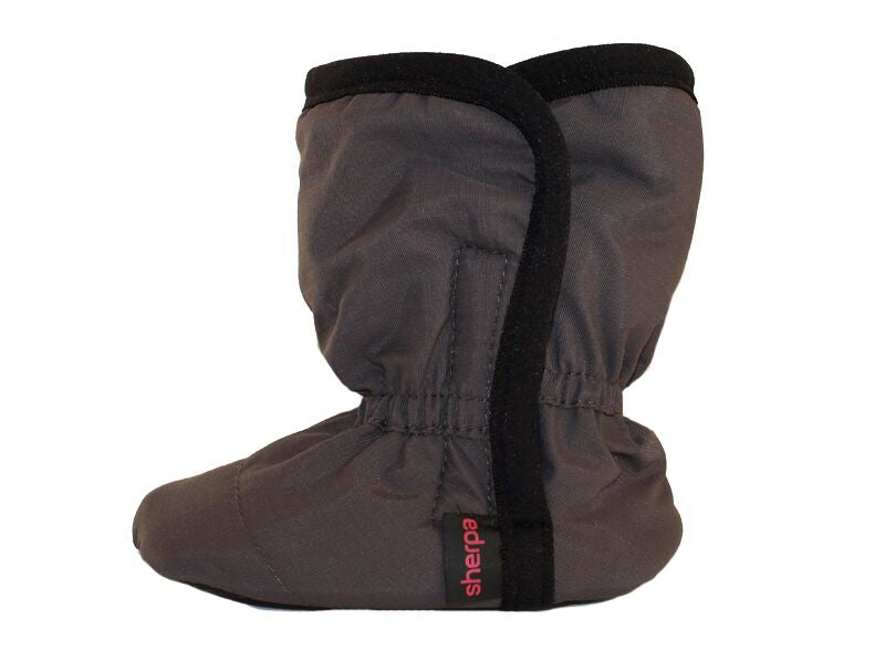 Sherpa Canada Bottes pour bébés Moki 6-12 mois Vêtements Sherpa Canada   