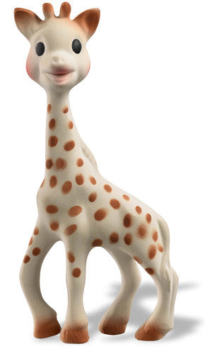Vulli Sophie la Girafe - Boutique Planète Bébé