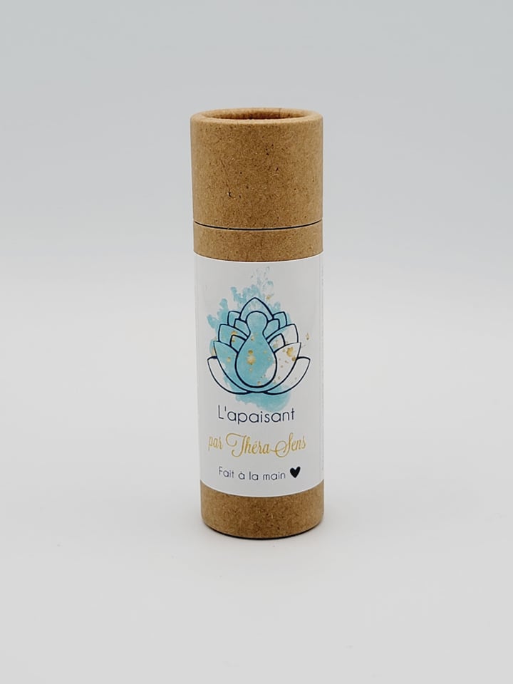 ThéraSens L'apaisant en baume Soins corporels Thérasens tube 30g  